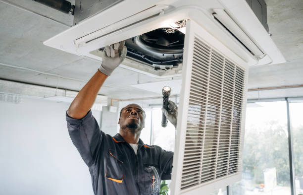 Licensed Hvac service in Grandy, NC - FH HVAC