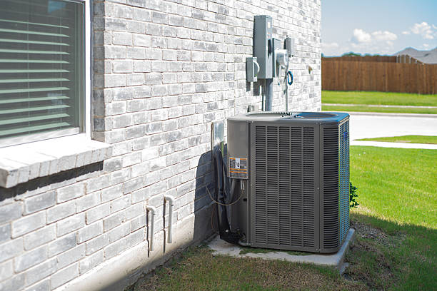 Reliable Hvac contractor in Grandy, NC by FH HVAC